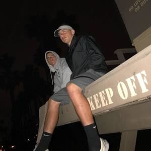 Meet your Posher, Chase